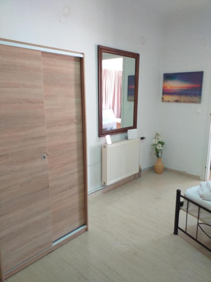 Happy Suite Candia Esterno foto