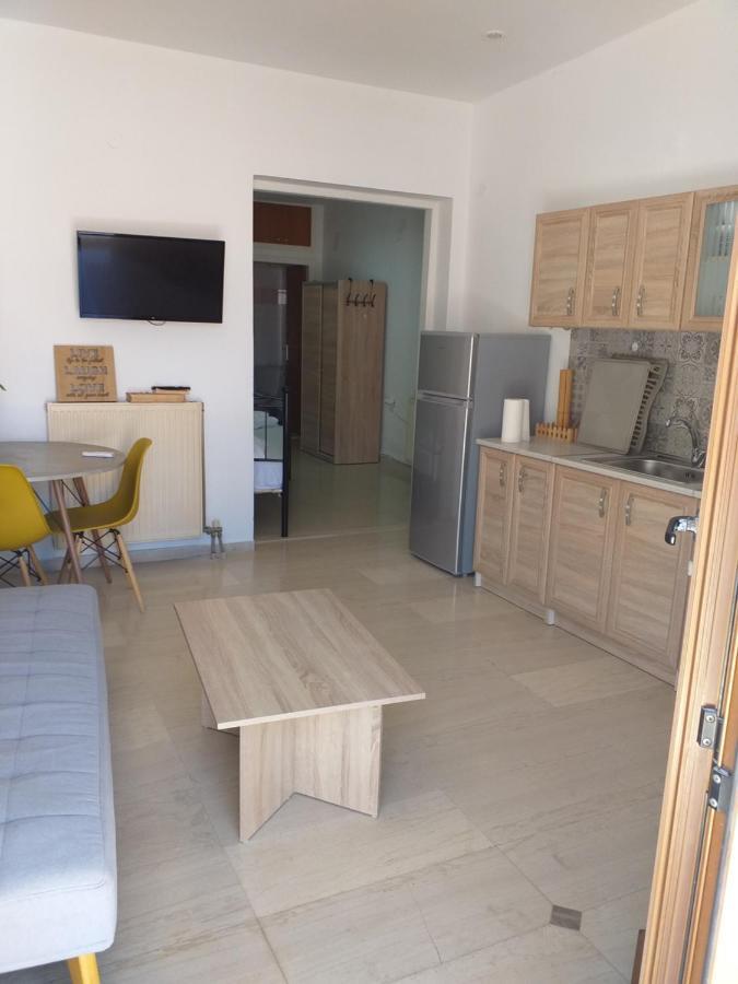 Happy Suite Candia Esterno foto