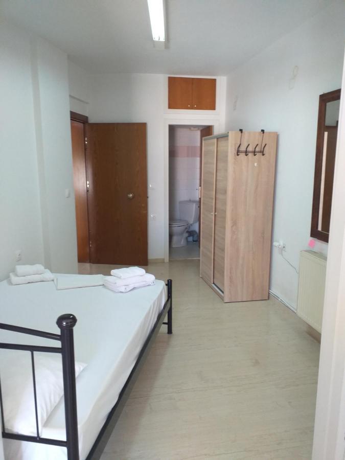 Happy Suite Candia Esterno foto